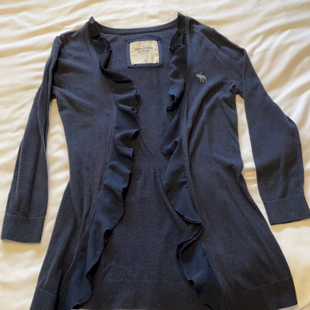 Women’s cardigan